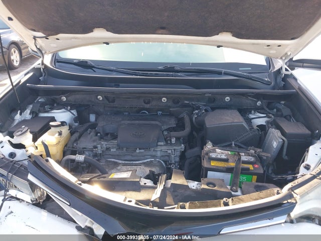 Toyota Rav4 Xle 2016 JTMWFREV6GD090842 Image 10