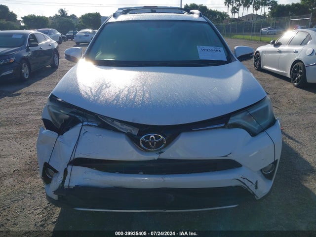 Toyota Rav4 Xle 2016 JTMWFREV6GD090842 Image 12