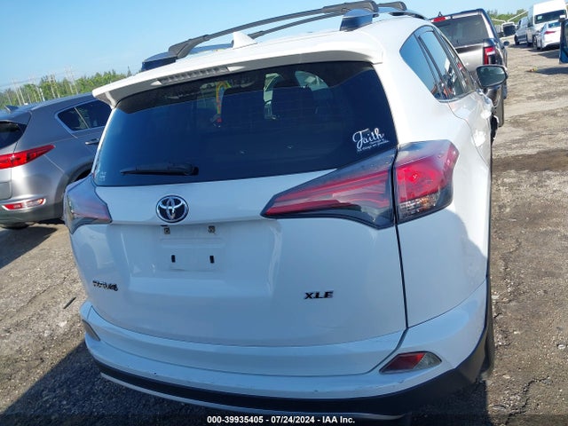 Toyota Rav4 Xle 2016 JTMWFREV6GD090842 Image 16
