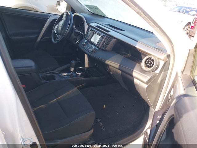 Toyota Rav4 Xle 2016 JTMWFREV6GD090842 Image 5