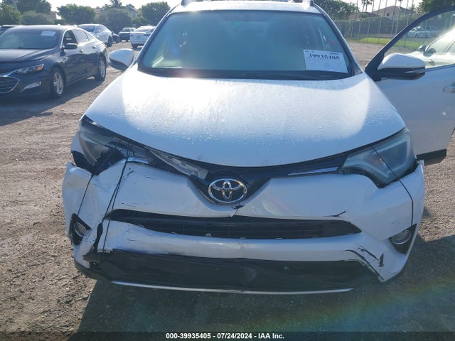 Toyota Rav4 Xle 2016 JTMWFREV6GD090842 Image 6