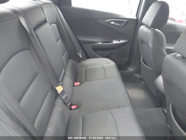 Chevrolet MALIBU LS 2017 1G1ZB5ST8HF169805 Image 8