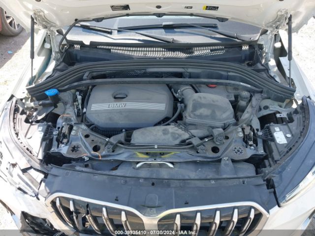 WBX73EF08P5V77725 BMW X1 Xdrive28i