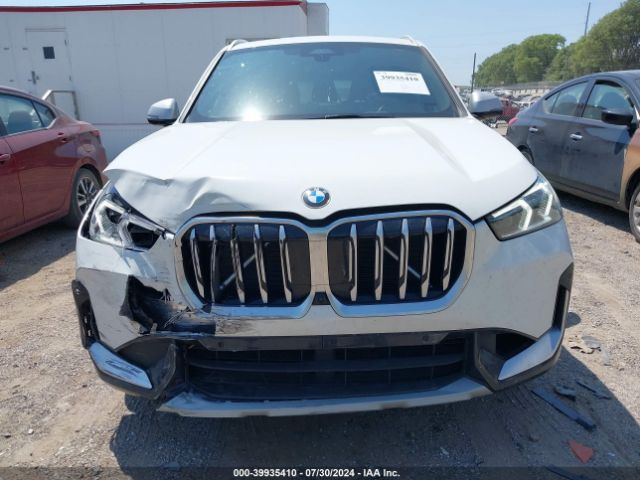 WBX73EF08P5V77725 BMW X1 Xdrive28i