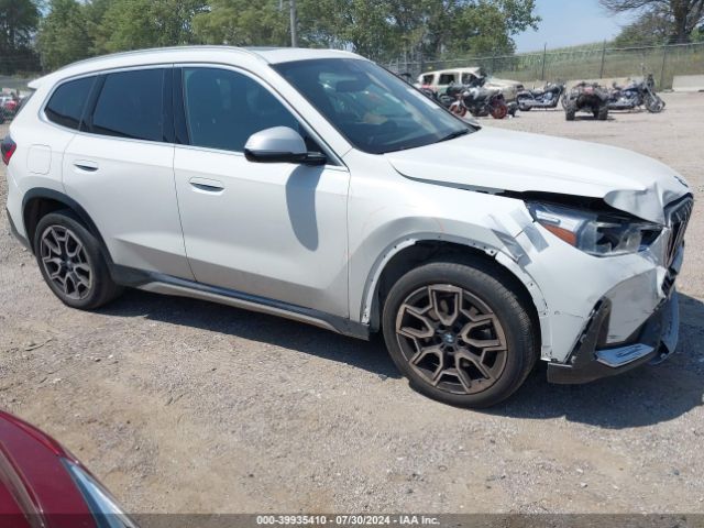WBX73EF08P5V77725 BMW X1 Xdrive28i