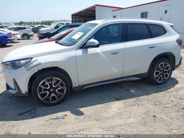 WBX73EF08P5V77725 BMW X1 Xdrive28i