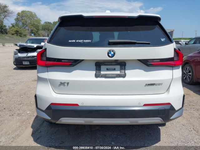 WBX73EF08P5V77725 BMW X1 Xdrive28i