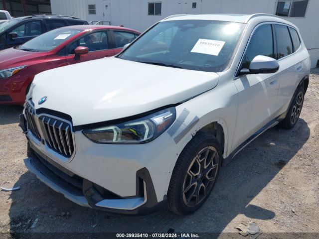 WBX73EF08P5V77725 BMW X1 Xdrive28i