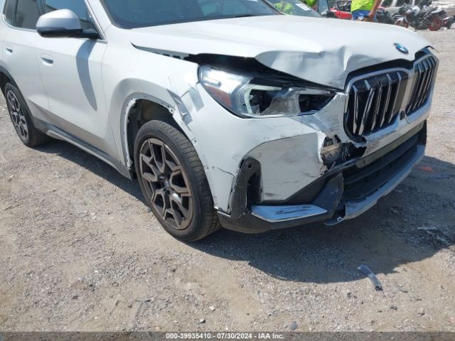 WBX73EF08P5V77725 BMW X1 Xdrive28i