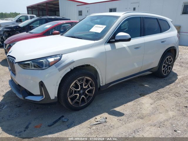 WBX73EF08P5V77725 BMW X1 Xdrive28i