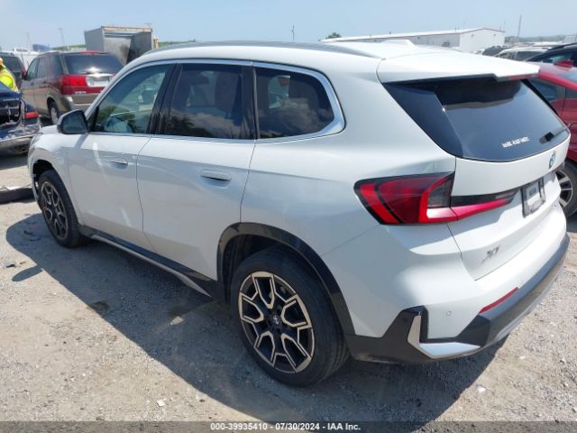 WBX73EF08P5V77725 BMW X1 Xdrive28i