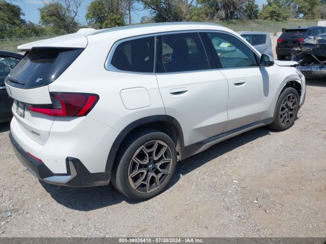 WBX73EF08P5V77725 BMW X1 Xdrive28i