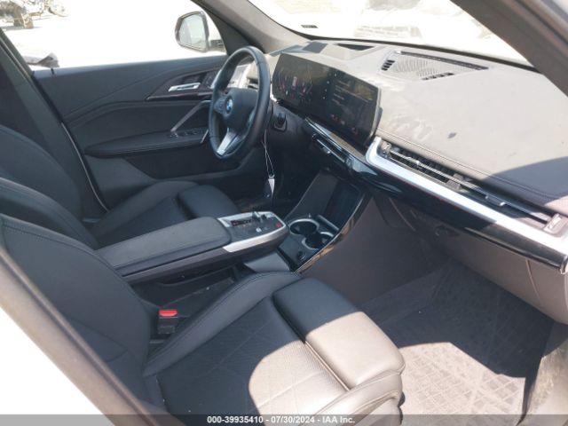 WBX73EF08P5V77725 BMW X1 Xdrive28i