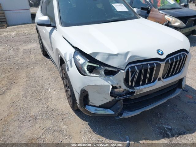 WBX73EF08P5V77725 BMW X1 Xdrive28i