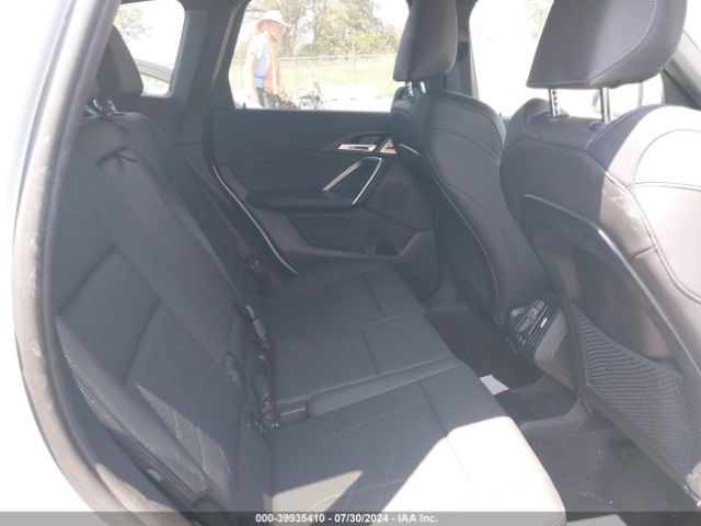 WBX73EF08P5V77725 BMW X1 Xdrive28i