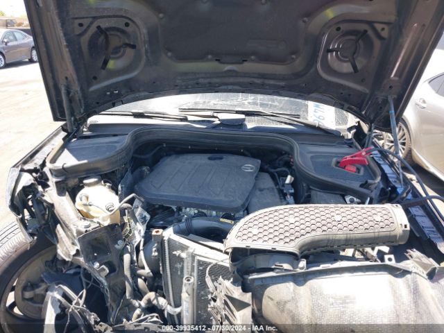 4JGFB4KB3LA189389 Mercedes-Benz Gle 350 4matic