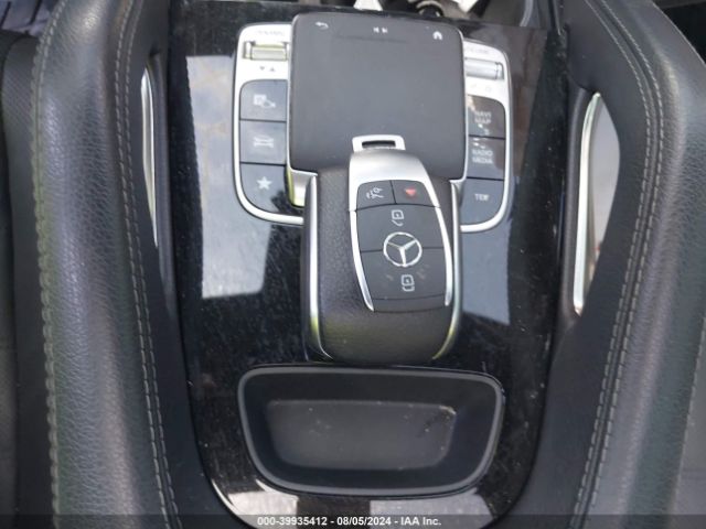 4JGFB4KB3LA189389 Mercedes-Benz Gle 350 4matic