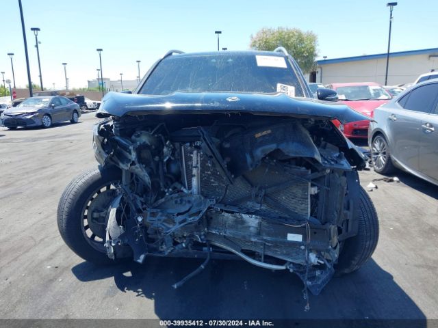 4JGFB4KB3LA189389 Mercedes-Benz Gle 350 4matic