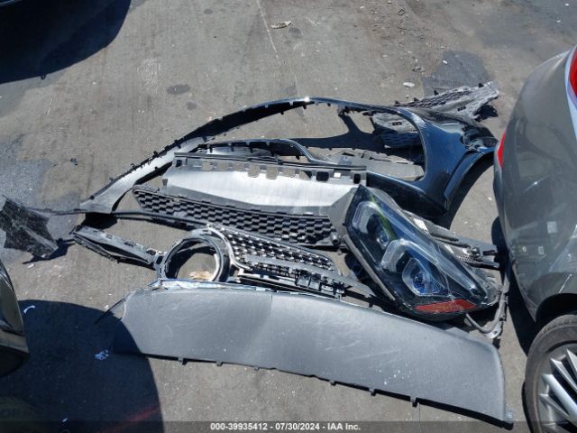 4JGFB4KB3LA189389 Mercedes-Benz Gle 350 4matic