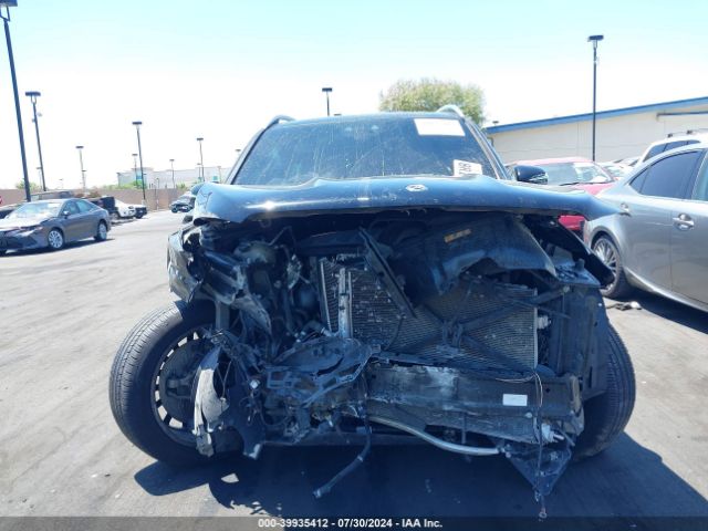 4JGFB4KB3LA189389 Mercedes-Benz Gle 350 4matic