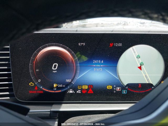 4JGFB4KB3LA189389 Mercedes-Benz Gle 350 4matic