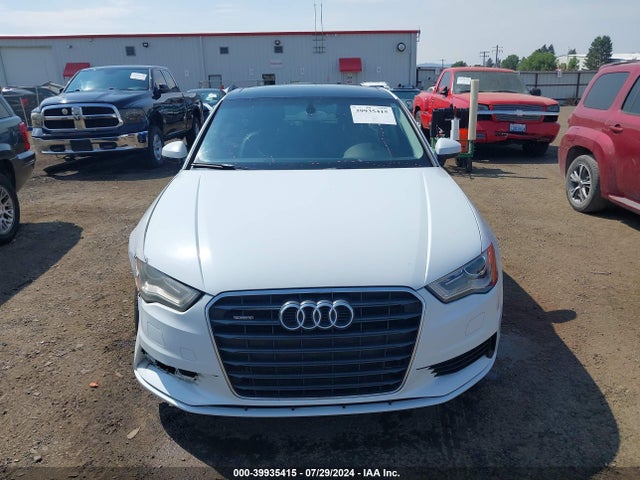 Audi A3 2.0t Premium 2015 WAUBFGFF9F1001627 Image 12