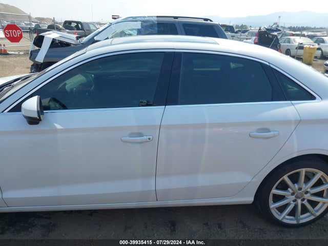 Audi A3 2.0t Premium 2015 WAUBFGFF9F1001627 Image 14