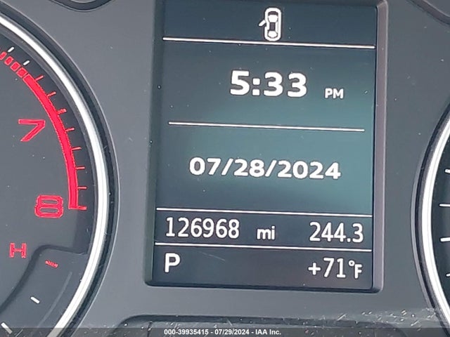 Audi A3 2.0t Premium 2015 WAUBFGFF9F1001627 Image 15
