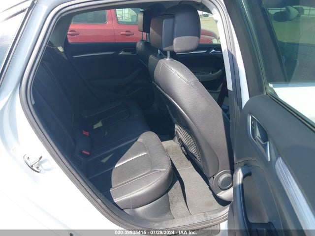 WAUBFGFF9F1001627 Audi A3 2.0t Premium
