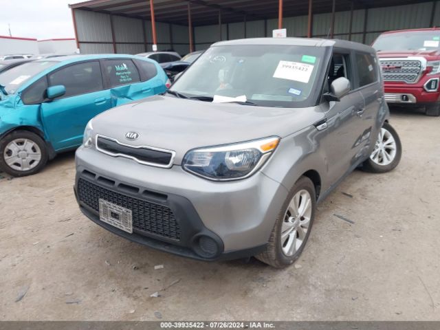 KNDJP3A58F7141751 KIA SOUL +