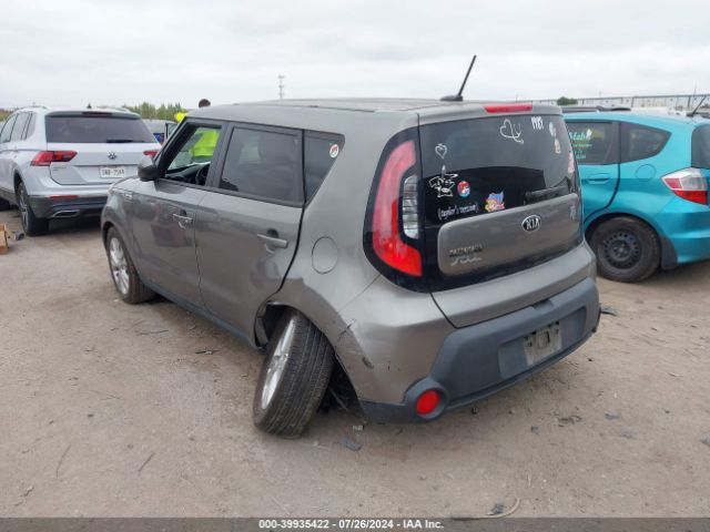 KNDJP3A58F7141751 KIA SOUL +