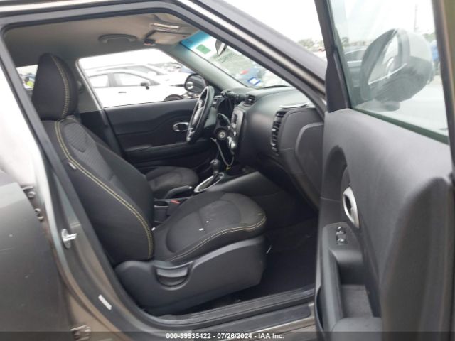 KNDJP3A58F7141751 KIA SOUL +