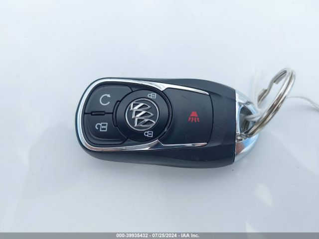 KL4CJCSM7KB772301 Buick Encore Fwd Essence