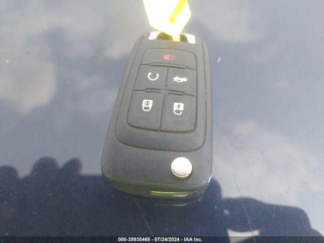 Chevrolet IMPALA 1LT 2018 2G1105S34J9175764 Image 11
