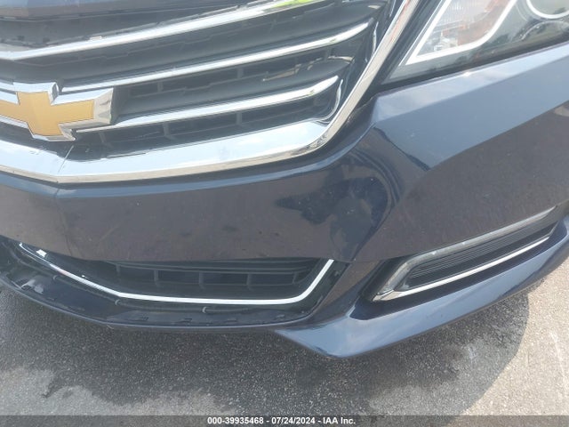 Chevrolet IMPALA 1LT 2018 2G1105S34J9175764 Image 12