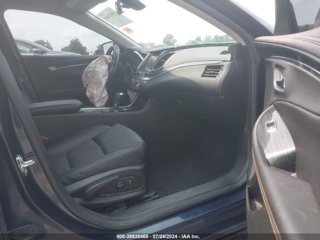 Chevrolet IMPALA 1LT 2018 2G1105S34J9175764 Image 5