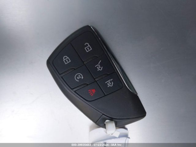 1GKS2JKL5MR178086 GMC Yukon Xl 4wd Denali