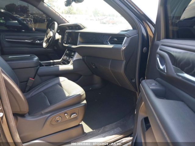 1GKS2JKL5MR178086 GMC Yukon Xl 4wd Denali