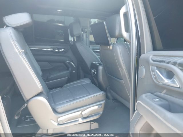 1GKS2JKL5MR178086 GMC Yukon Xl 4wd Denali
