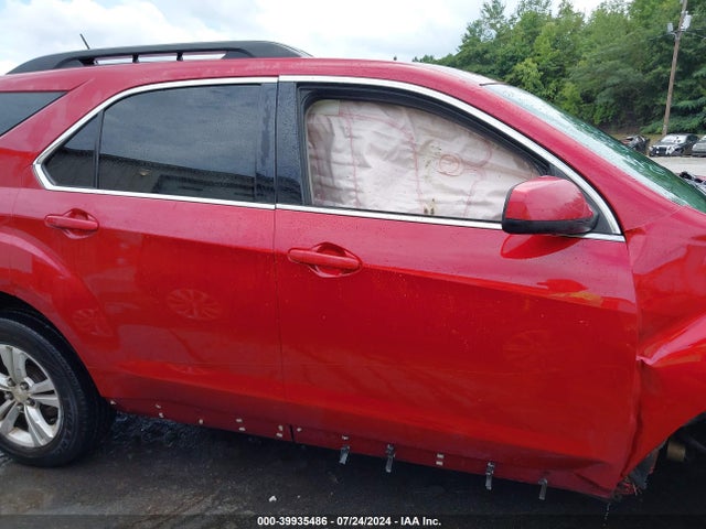 Chevrolet EQUINOX 1LT 2015 1GNALBEK0FZ102699 Image 12