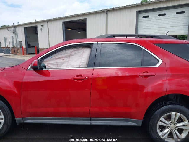 Chevrolet EQUINOX 1LT 2015 1GNALBEK0FZ102699 Image 13