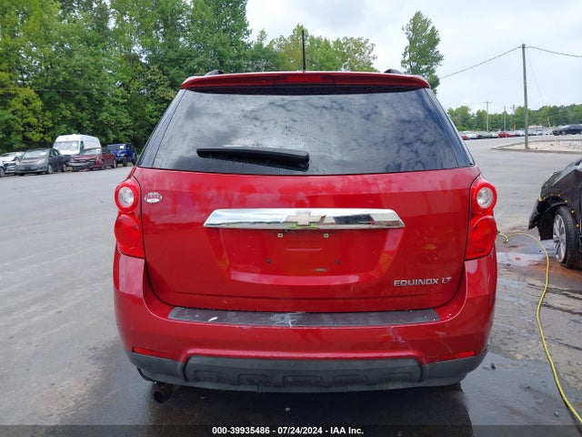 Chevrolet EQUINOX 1LT 2015 1GNALBEK0FZ102699 Image 15