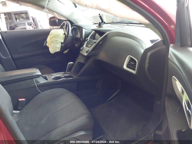 Chevrolet EQUINOX 1LT 2015 1GNALBEK0FZ102699 Image 5