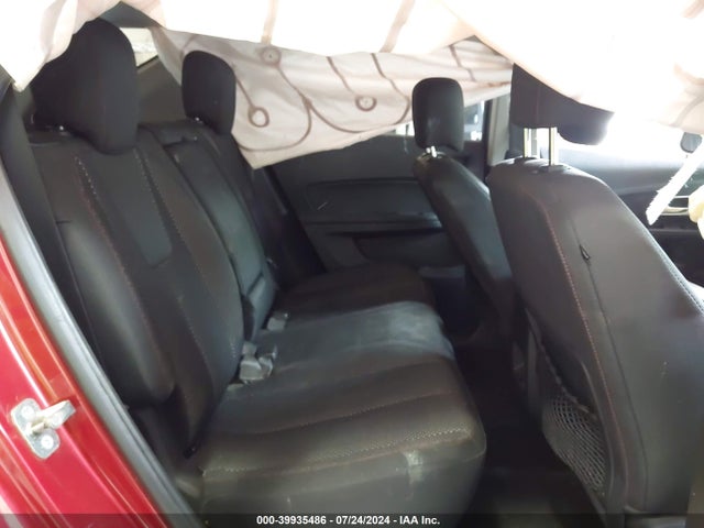 Chevrolet EQUINOX 1LT 2015 1GNALBEK0FZ102699 Image 8