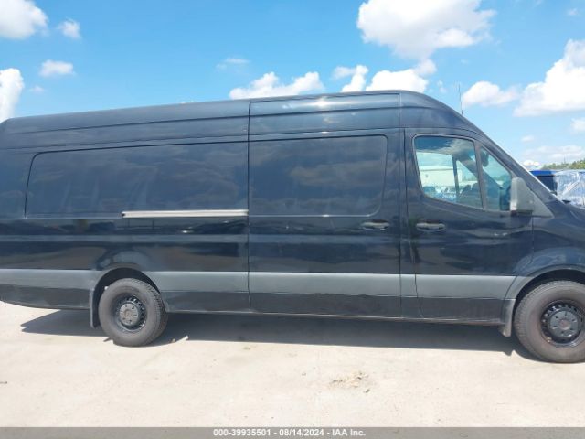 W1W4EDHY3LP210709 Mercedes-Benz Sprinter 2500 High Roof V6