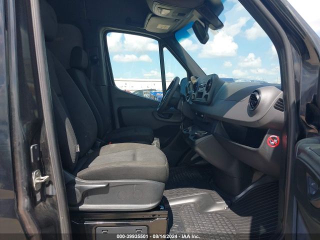 W1W4EDHY3LP210709 Mercedes-Benz Sprinter 2500 High Roof V6