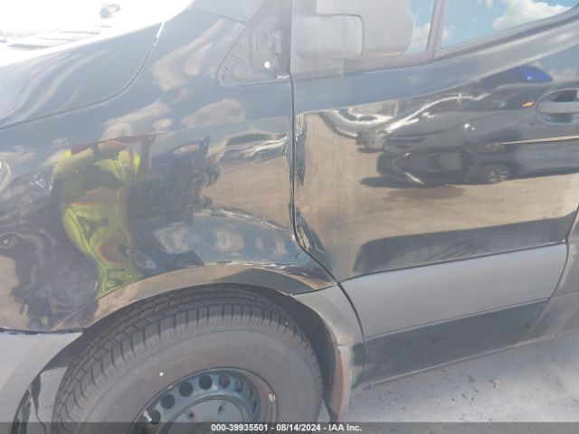 W1W4EDHY3LP210709 Mercedes-Benz Sprinter 2500 High Roof V6