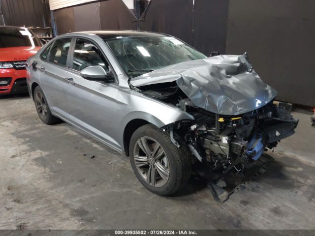 3VW7M7BU3PM025281 auction archive image