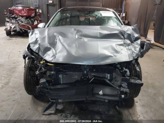 3VW7M7BU3PM025281 Volkswagen Jetta 1.5t Se