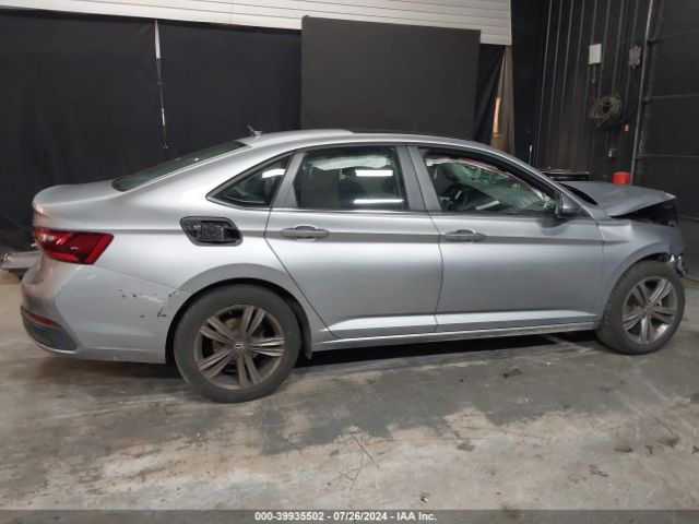 3VW7M7BU3PM025281 Volkswagen Jetta 1.5t Se